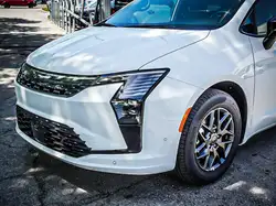 Chrysler Pacifica 2027