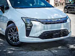 Chrysler Pacifica 2027