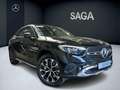 Mercedes-Benz GLC 300 de 4MATIC Coupé Luxury Line Fekete - thumbnail 3