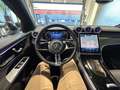 Mercedes-Benz GLC 300 de 4MATIC Coupé Luxury Line Fekete - thumbnail 13
