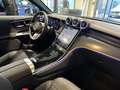 Mercedes-Benz GLC 300 de 4MATIC Coupé Luxury Line Fekete - thumbnail 10