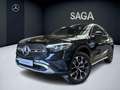 Mercedes-Benz GLC 300 de 4MATIC Coupé Luxury Line Fekete - thumbnail 1