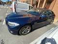 BMW 523 523i Azul - thumbnail 3