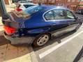 BMW 523 523i Azul - thumbnail 4