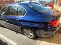 BMW 523 523i Azul - thumbnail 5