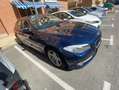 BMW 523 523i Azul - thumbnail 2