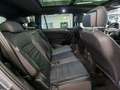 Volkswagen Tiguan Allspace R-Line 4M 2.0TDI DSG AHK 7Sitzer Gris - thumbnail 8