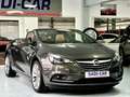 Opel Cascada 1.4 Turbo 140cv  Cosmo S - FULL OPTIONS Gris - thumbnail 7