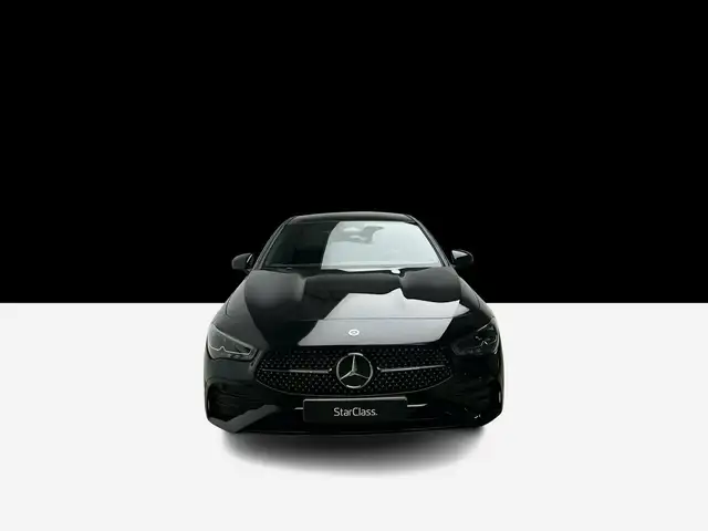 Mercedes-Benz CLA 200 CLA 200 d Shooting Brake  AMG Line Navi/Pano.-Dach