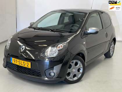 Renault Twingo 1.5 dCi Night & Day / NL-auto / Airco / Cruise