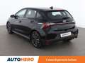 Hyundai i20 1.0 T-GDI Mild-Hybrid N-Line MHEV Zwart - thumbnail 4
