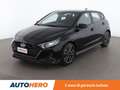 Hyundai i20 1.0 T-GDI Mild-Hybrid N-Line MHEV Zwart - thumbnail 1
