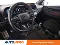 Hyundai i20 1.0 T-GDI Mild-Hybrid N-Line MHEV Zwart - thumbnail 11