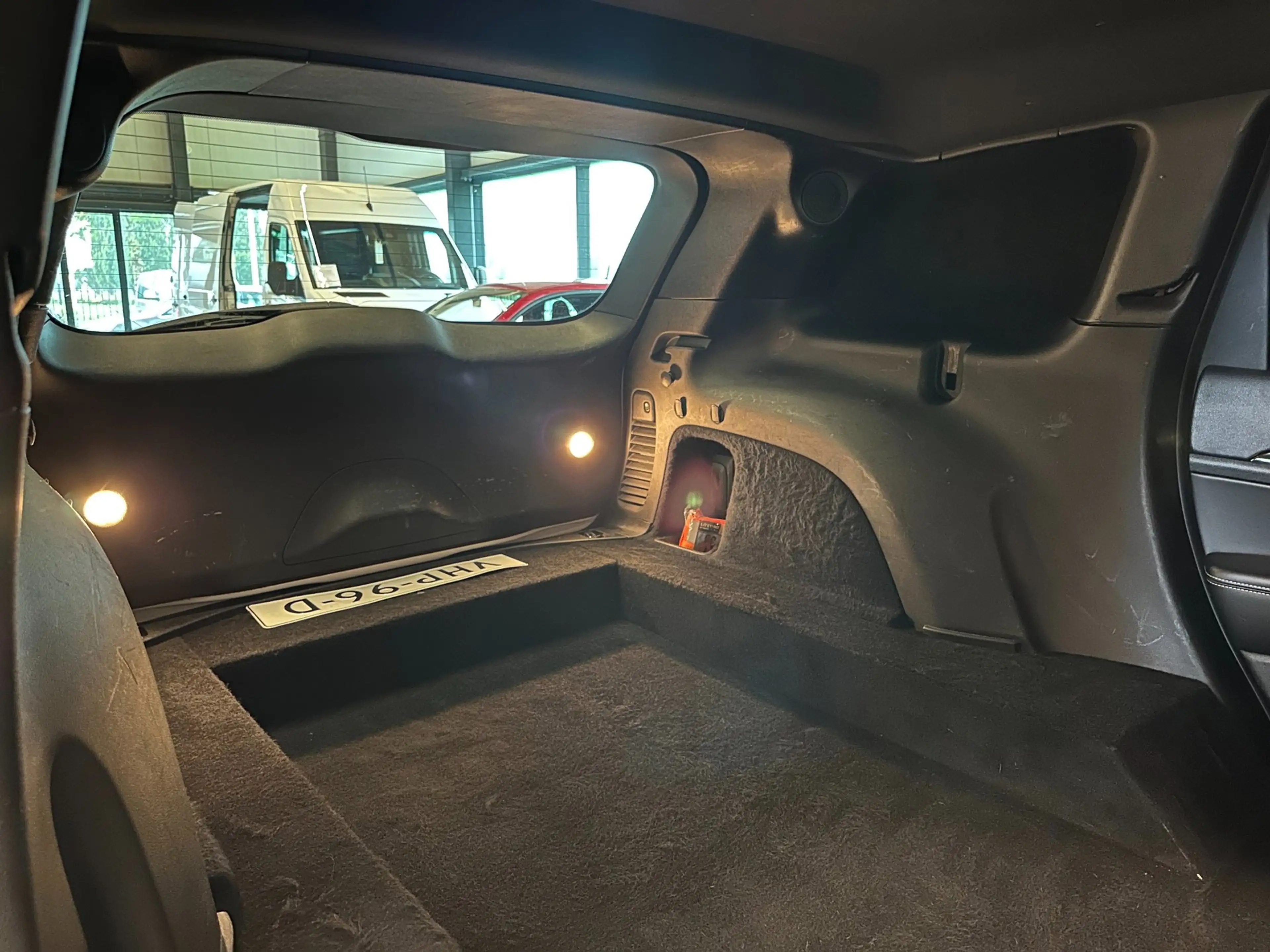 Jeep Grand Cherokee 3.0 CRD V6 AUTOMAAT 4x4 LIMITED-uitv|TREKHAAK|NAVI — photo 20
