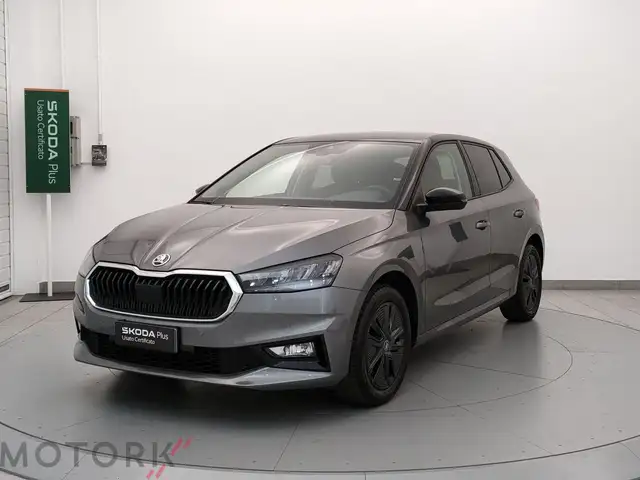 Skoda Fabia 1.0 MPI Evo 59KW 130 EDITION