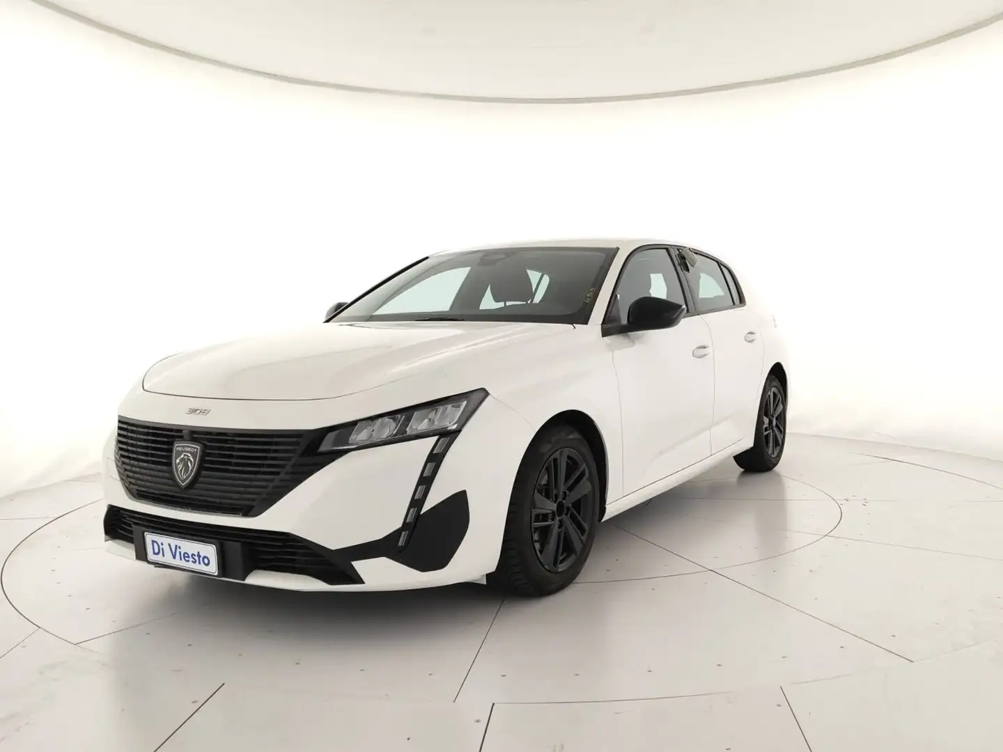 Peugeot 308 1.5 bluehdi active pack s&s - 1