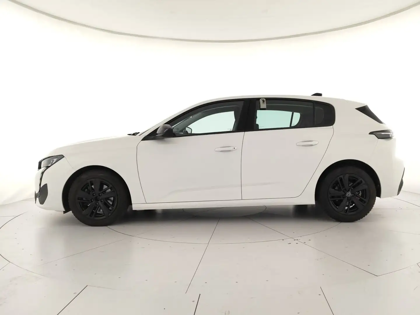 Peugeot 308 1.5 bluehdi active pack s&s - 2