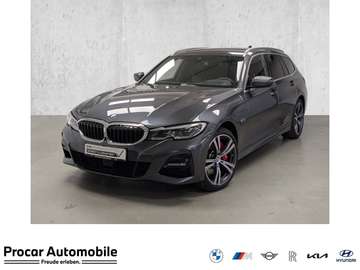 e xDrive M Sport Laser ACC 360° HuD HiFi 19''