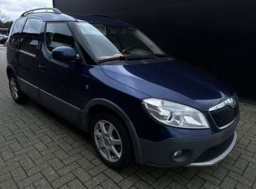 1.2 TSI Ambition DSG