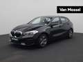 BMW 116 1-serie 116d | Navi | ECC | PDC | LMV | Zwart - thumbnail 1