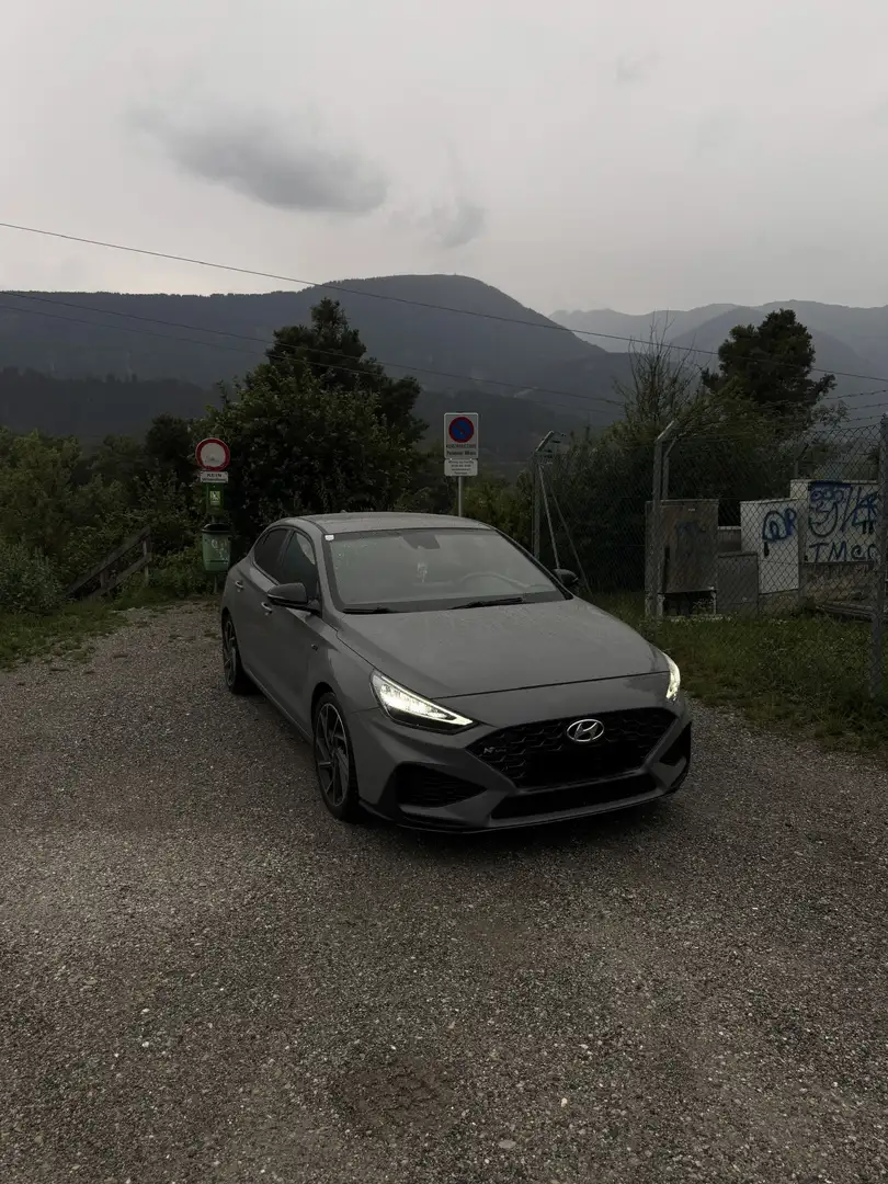 Hyundai i30 1.5 T-GDI Fastback 48V-Hybrid N-Line - 1