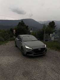 1.5 T-GDI Fastback 48V-Hybrid N-Line