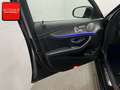 Mercedes-Benz E 300 de T AMG PANO+360+BURMESTER+MEMORY+DIGITAL Schwarz - thumbnail 34
