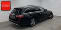 Mercedes-Benz E 300 de T AMG PANO+360+BURMESTER+MEMORY+DIGITAL Nero - thumbnail 4