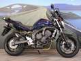 Yamaha FZ 6 S2 - 2009 - Km 15429 Blu/Azzurro - thumbnail 5