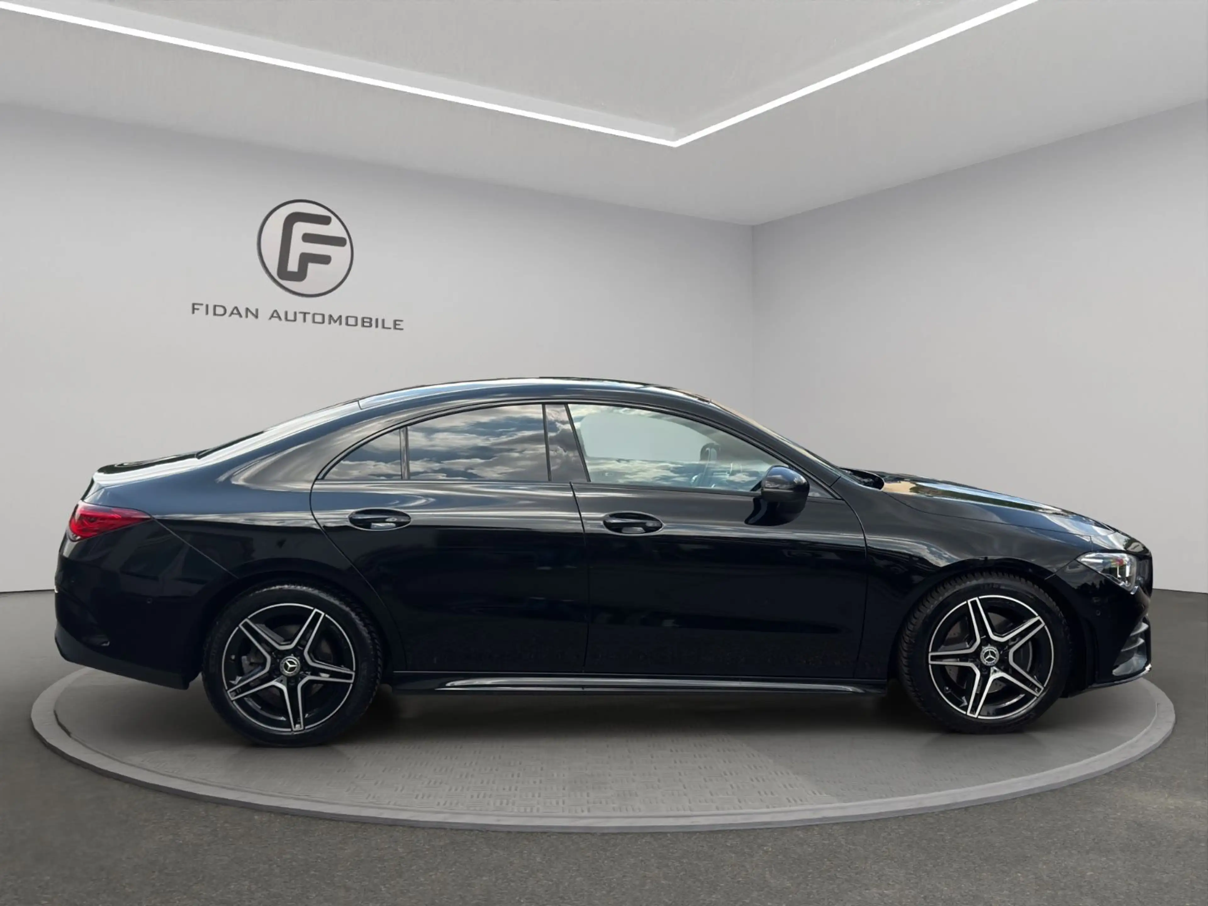 Mercedes-Benz CLA 220 d AMG-Line*MBEAM*Night*Kamera*Ambiente*Ap — photo 6