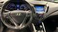 Hyundai VELOSTER Premium TURBO Mega VOLL Negro - thumbnail 12