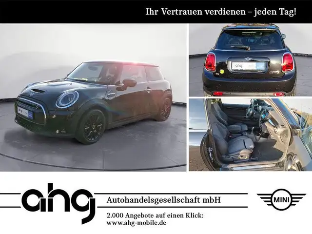 MINI Cooper E Cooper SE Classic Trim Panorama Klimaaut. ISOFIX