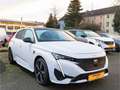 Peugeot 308 PureTech GT +AUT+PANO+L/SHZ+RFK+PDC+BC+SPORT+ Weiß - thumbnail 3