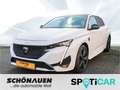 Peugeot 308 PureTech GT +AUT+PANO+L/SHZ+RFK+PDC+BC+SPORT+ Weiß - thumbnail 1