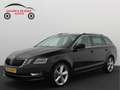 Skoda Octavia Combi 1.5 TSI Greentech Style Business AUTOMAAT / Zwart - thumbnail 1