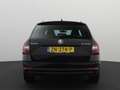 Skoda Octavia Combi 1.5 TSI Greentech Style Business AUTOMAAT / Zwart - thumbnail 4