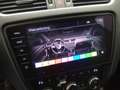 Skoda Octavia Combi 1.5 TSI Greentech Style Business AUTOMAAT / Zwart - thumbnail 14