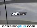 Hyundai TUCSON 1.6 TGDI Nline 30 Aniversario 4x2 Gris - thumbnail 5