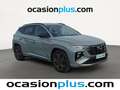 Hyundai TUCSON 1.6 TGDI Nline 30 Aniversario 4x2 Gris - thumbnail 2