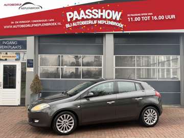 1.4 MultiAir MyLife Clima | Cruise | LMV Org NL 11