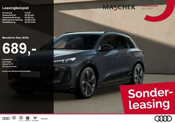 e-tron edition one quat HuD Pano b&O 360°