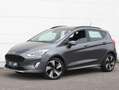 Ford Fiesta 1.0EB Active Plus AHK Navi B&O ACC LED Grau - thumbnail 1