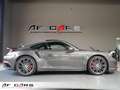 Porsche 911 Turbo 991 3.8 Pano PDLS+ Temp Carbon Grau - thumbnail 6