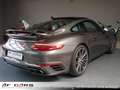 Porsche 911 Turbo 991 3.8 Pano PDLS+ Temp Carbon Grau - thumbnail 5