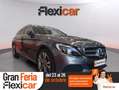 Mercedes-Benz C 220 220d 4Matic 7G Plus Gris - thumbnail 1