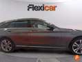 Mercedes-Benz C 220 220d 4Matic 7G Plus Gris - thumbnail 9