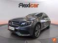 Mercedes-Benz C 220 220d 4Matic 7G Plus Gris - thumbnail 3