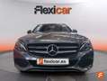 Mercedes-Benz C 220 220d 4Matic 7G Plus Gris - thumbnail 2