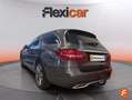 Mercedes-Benz C 220 220d 4Matic 7G Plus Gris - thumbnail 5