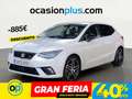 SEAT Ibiza 1.0 TSI S&S FR 115 Blanco - thumbnail 1